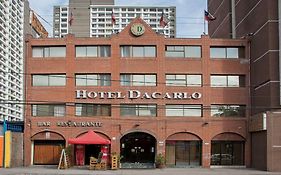 Hotel Dacarlo